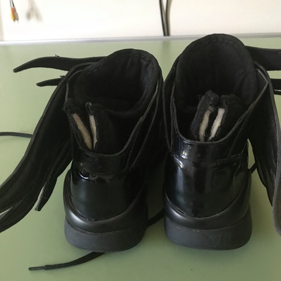 SOLD‼️JS WINGS 3.0 DARK KNIGHT BATMAN ADIDAS - Picture 2 of 5